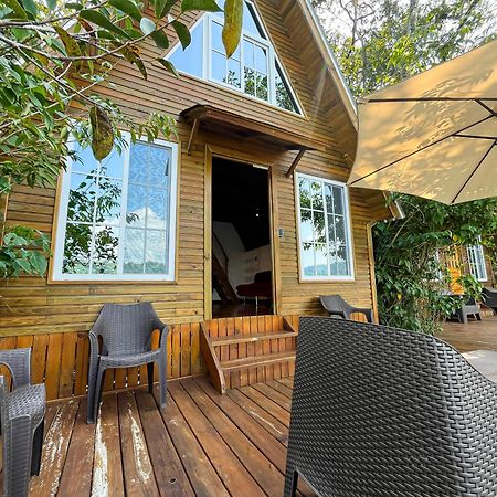 Hotel El Viajero La Vina Dış mekan fotoğraf