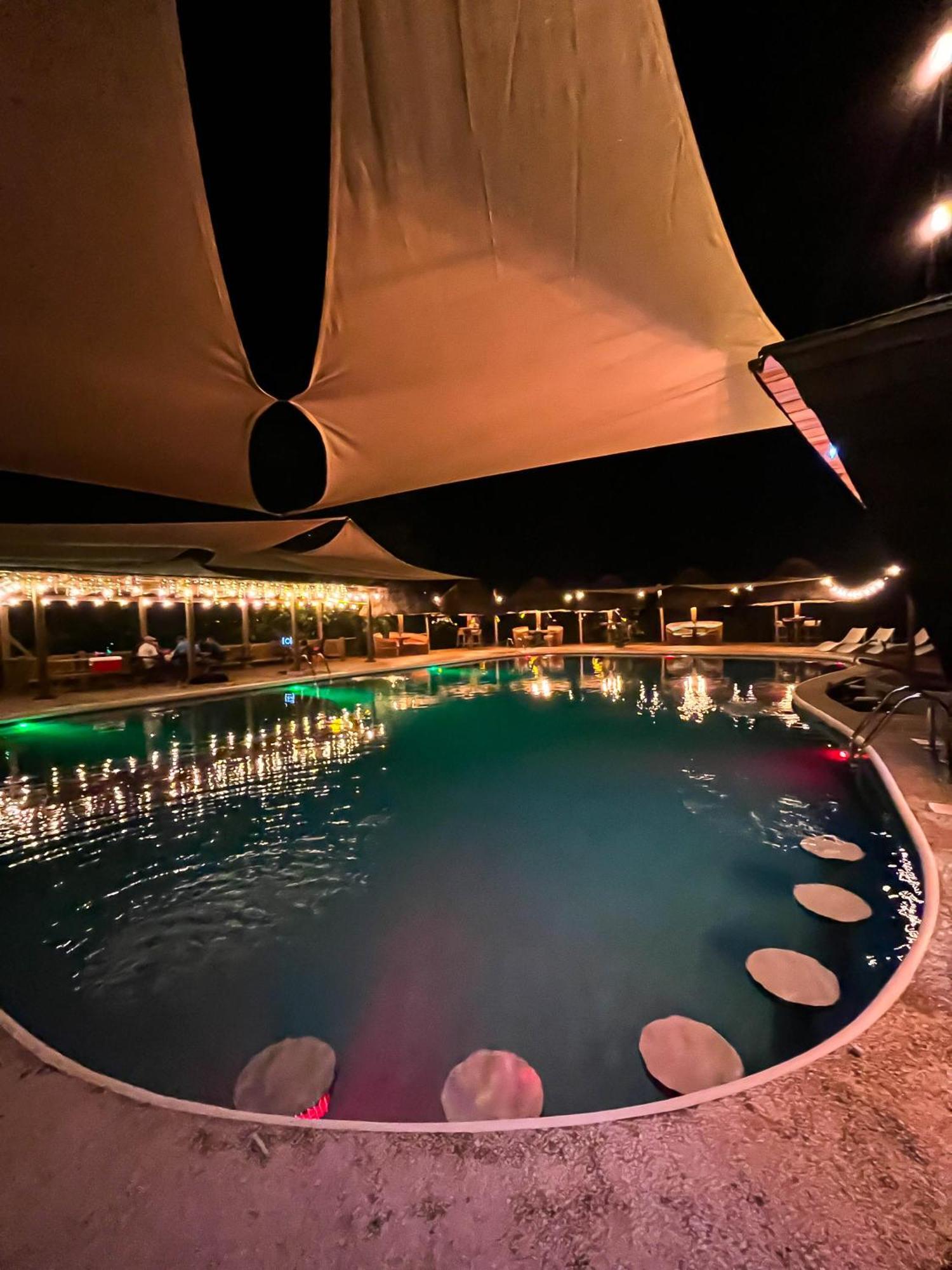 Hotel El Viajero La Vina Dış mekan fotoğraf